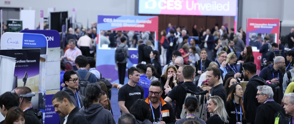 CES 2026, robots, IA et écrans géants ont fait le show à Las Vegas - Minizap Vallée de l'Arve