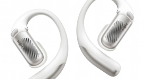 Shokz OpenFit Pro, la réduction de bruit sur écouteurs ouverts