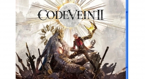 Bandai Namco ressuscite Code Vein avec une suite ambitieuse et exigeante