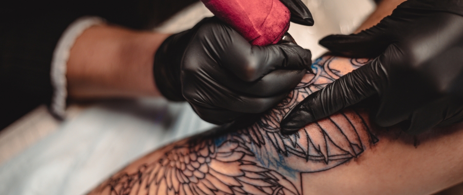 Les tatouages augmentent-ils le risque de cancer de la peau ? - Minizap Chambery