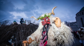 Les plus beaux carnavals d'Europe