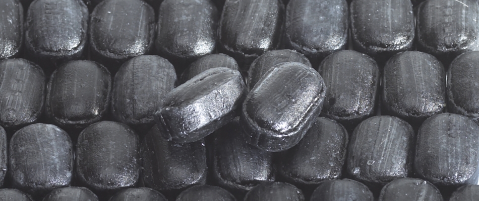 La Pastille du mineur de Neuville-en-Ferrain - Minizap Chambery