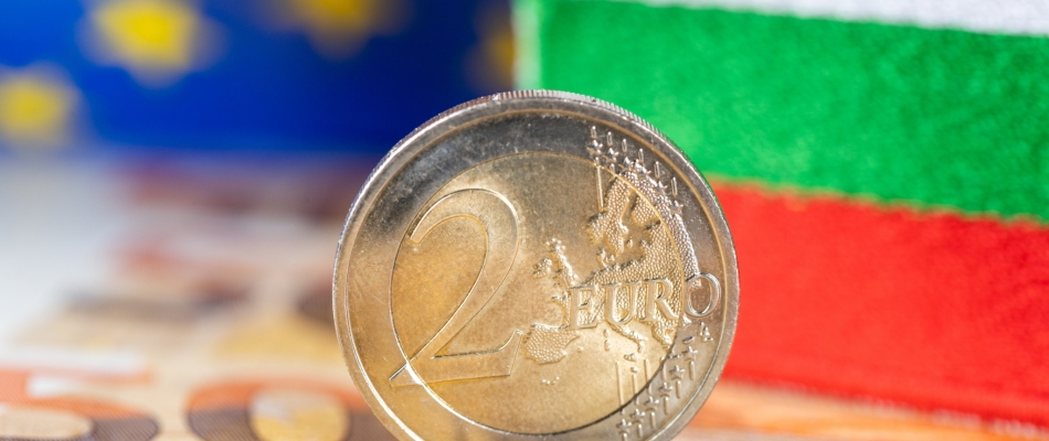 La Bulgarie adopte l'euro - Minizap Chambery