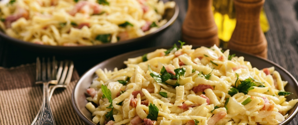 Panisses, teurgoule, chaudrée, pulenda, matafan… ces spécialités peu connues de nos régions - Minizap Chambery