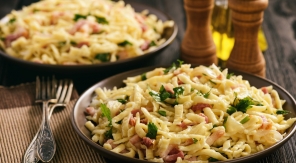 Panisses, teurgoule, chaudrée, pulenda, matafan… ces spécialités peu connues de nos régions