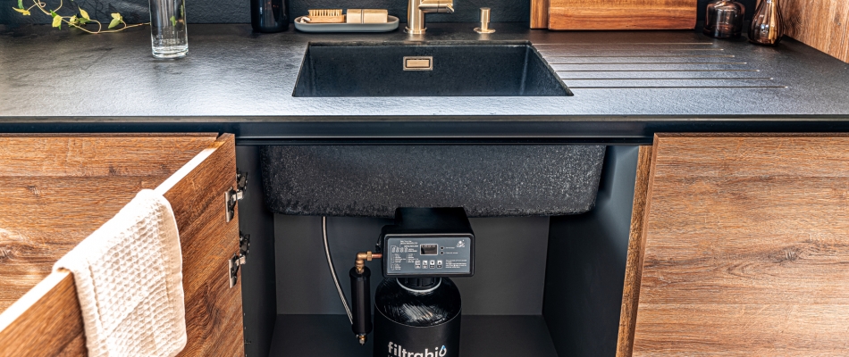 Une eau plus pure - Minizap Nord-Isère