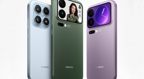 Xiaomi 17 Pro Max, le smartphone à deux écrans qui voit grand