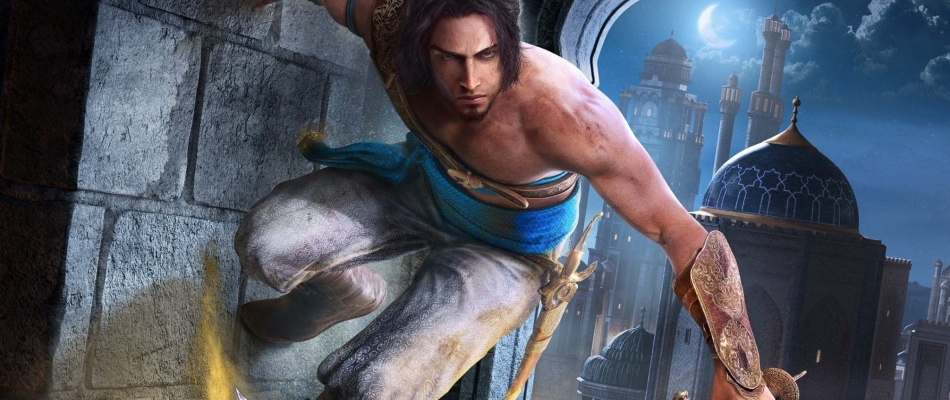 Prince of Persia Remake, le retour du Prince après des années de silence - Minizap Grenoble