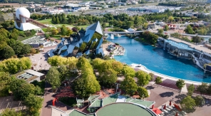 Futuroscope Xperiences, aux frontières du réel