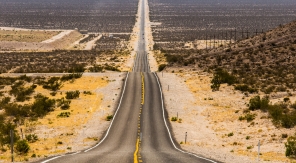 La Route 66 fête ses 100 ans