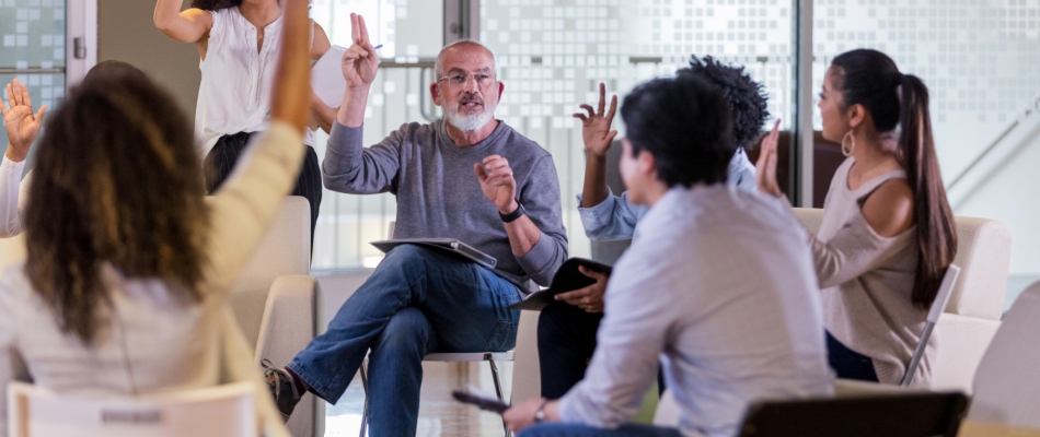 Comment fonctionne le conseil syndical de copropriété ? - Minizap Nord-Isère