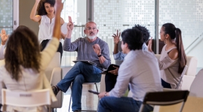 Comment fonctionne le conseil syndical de copropriété ?