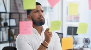 Un CDD pour expérimenter son projet de reconversion