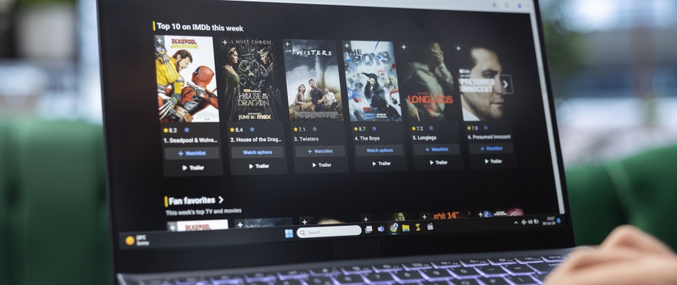 Streaming, quelles alternatives face à une facture qui ne cesse d'augmenter ? - Minizap Nord-Isère