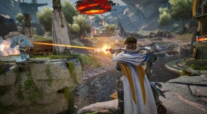 Highguard, les créateurs d'Apex Legends reviennent avec un shooter fantasy gratuit