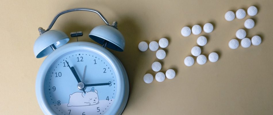 La mélatonine, hormone miracle du sommeil ? - Minizap Annecy