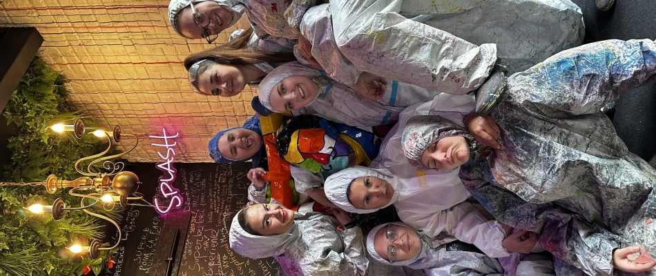 Splash à Lille et Pérenchies - Minizap Annecy