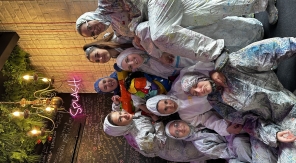 Splash à Lille et Pérenchies