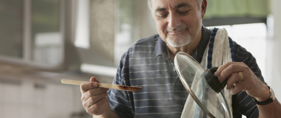 Cuisiner pour soi, un vrai réflexe bien-être - Minizap Chambery
