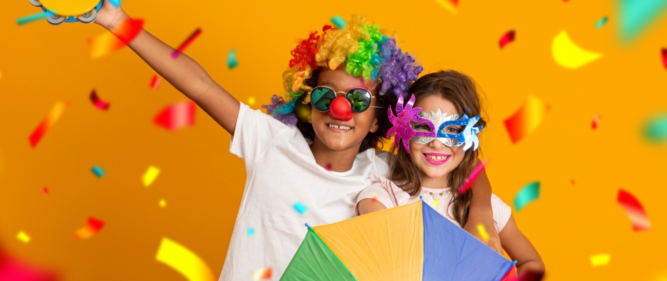Comment fête-t-on le carnaval autour du monde ? - Minizap Chambery