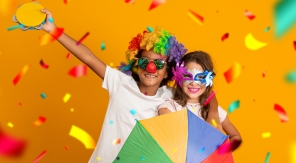 Comment fête-t-on le carnaval autour du monde ?