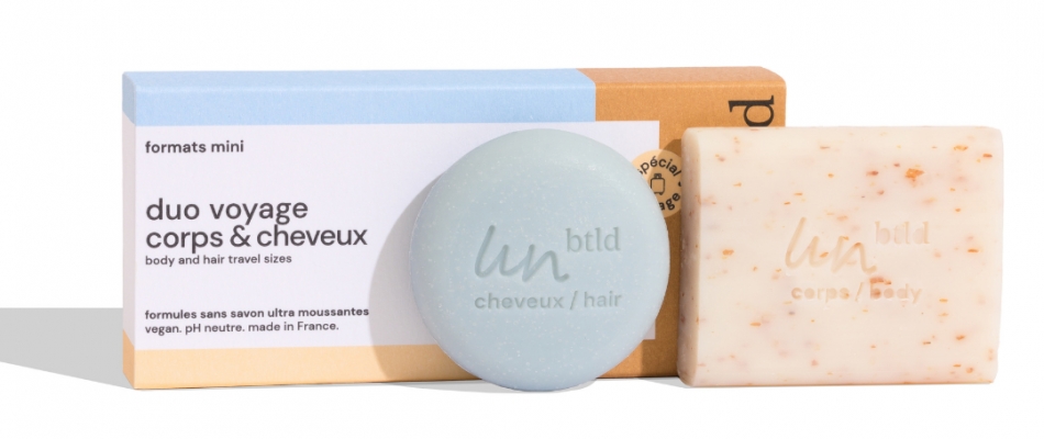 Des savons qui ont tout bon ! - Minizap Annecy