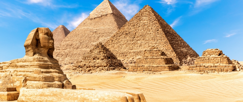 Rendez-vous avec l'histoire au Caire - Minizap Annecy
