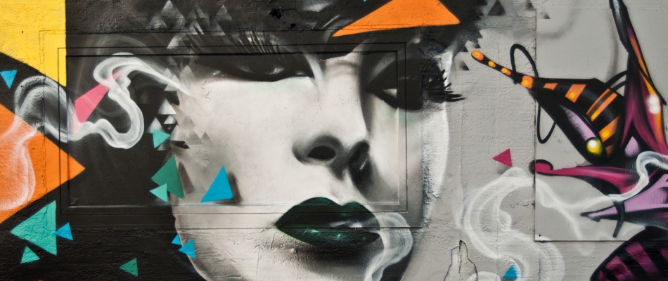 Du grand art à Mulhouse - Minizap Annecy