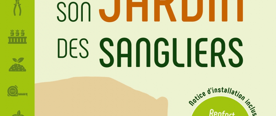 Les sangliers, ça suffit ! - Minizap Chambery