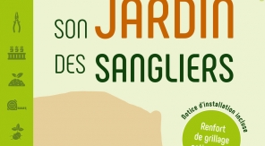 Les sangliers, ça suffit !