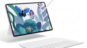 Huawei MatePad 11.5 S, la tablette qui imite le papier