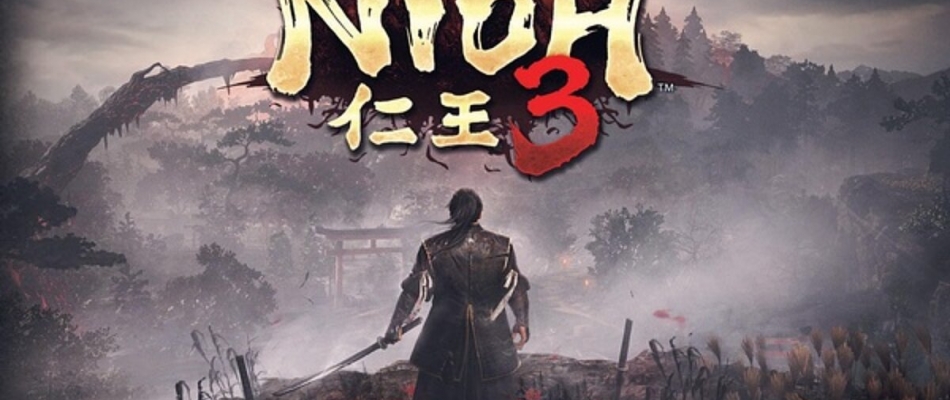 Nioh 3, le souls-like japonais passe en monde ouvert et c'est une réussite - Minizap Grenoble