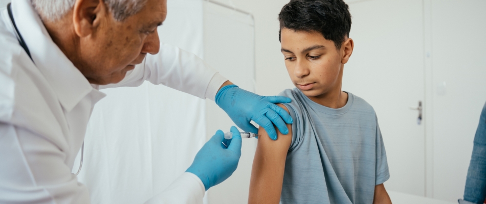 Le vaccin contre le HPV remboursé pour les moins de 26 ans - Minizap Annecy