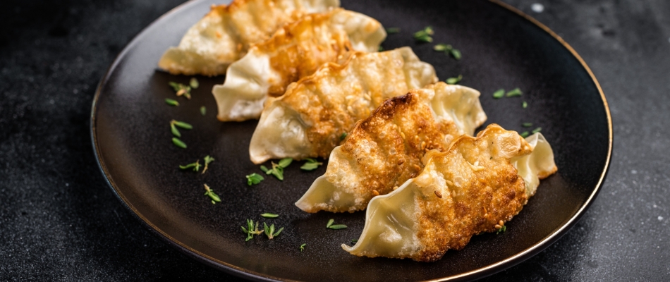 De la Géorgie à la Chine, tour du monde des raviolis - Minizap Annecy