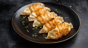 De la Géorgie à la Chine, tour du monde des raviolis