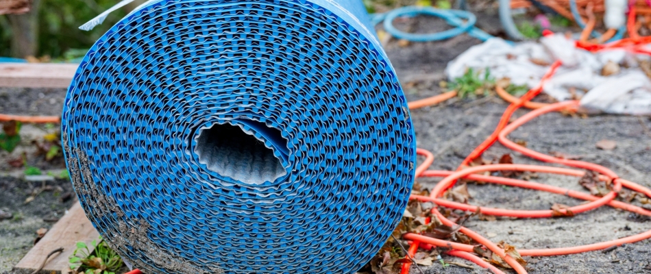 Le pense-bête enterré - Minizap Grenoble