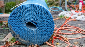 Le pense-bête enterré