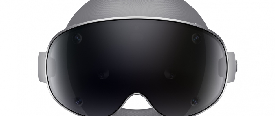 Samsung Galaxy XR, le premier casque sous Android XR impressionne - Minizap Grenoble