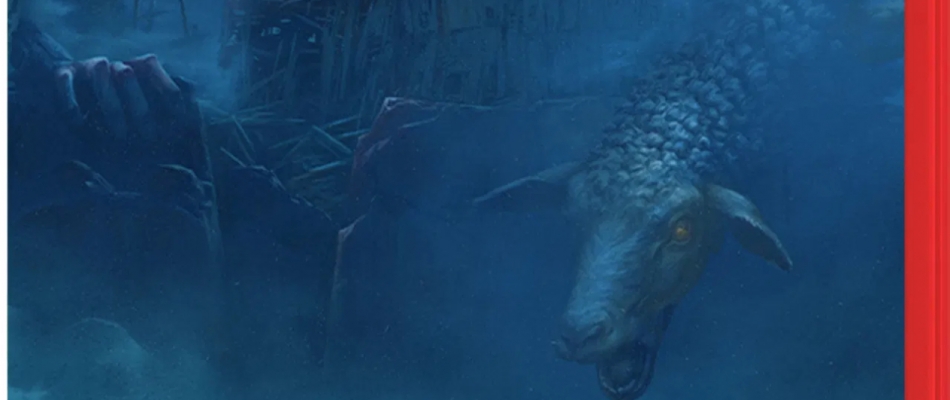 Reanimal, une expérience horrifique viscérale à partager - Minizap Grenoble