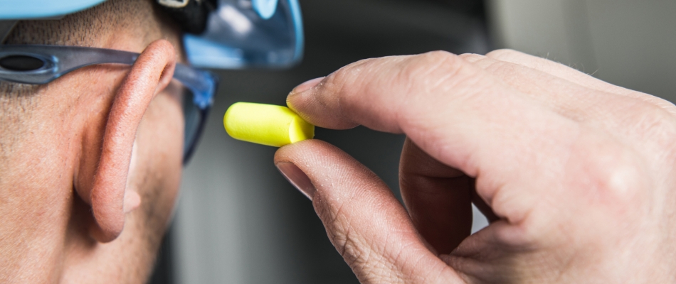 Bruit au travail, comment s'en prémunir ? - Minizap Pays Voironnais