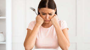 Quand la faim nous met de mauvaise humeur