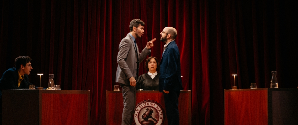 The Jury Experience à Lille - Minizap Annecy