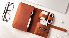 Des appareils électroniques en sécurité