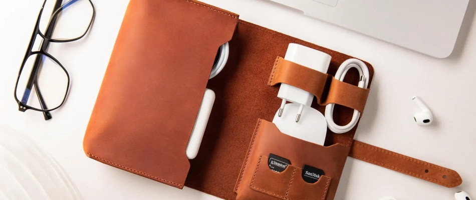 Des appareils électroniques en sécurité - Minizap Nord-Isère