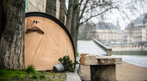 Un réemploi social des biens confisqués