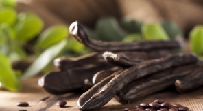 Les bienfaits de la graine de caroube