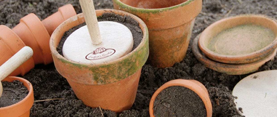 On passe les semis au pilon ! - Minizap Nord-Isère