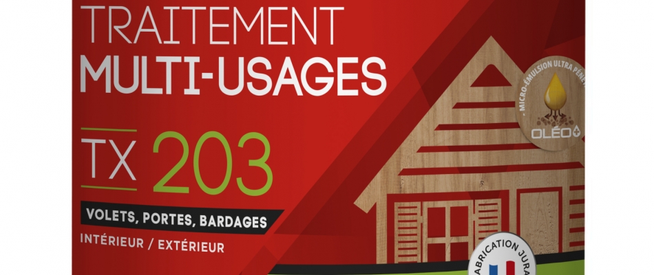 Chasser les parasites hors du bois - Minizap Nord-Isère