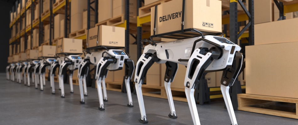 Atlas, Optimus, Digit, la révolution des robots humanoïdes est en marche - Minizap Chambery