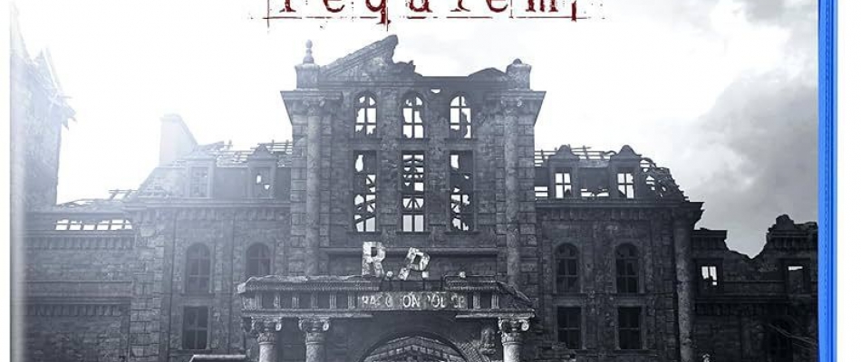 Resident Evil Requiem, retour gagnant à Raccoon City trente ans après la catastrophe - Minizap Chambery